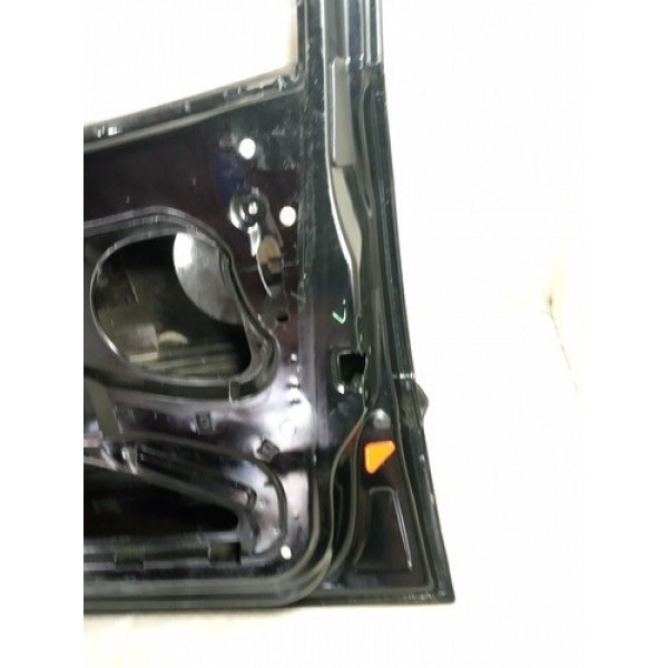 Porta Gm Zafira 2002 Direito Dianteiro