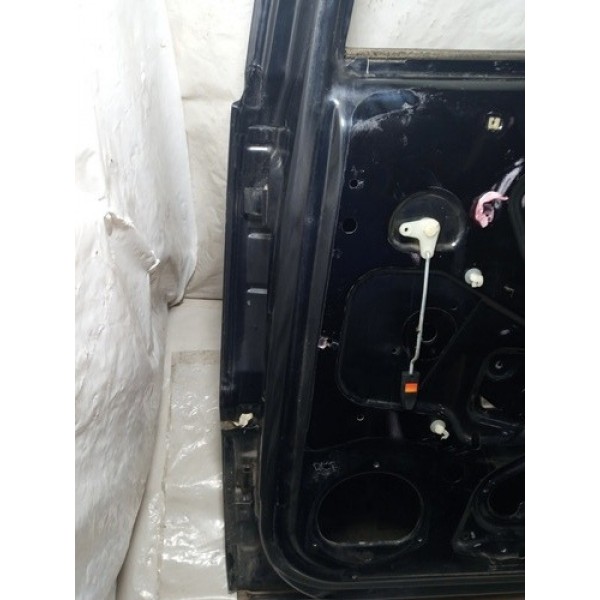 Porta Gm Zafira 2002 Traseiro Direito