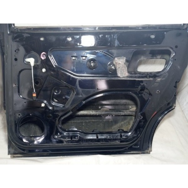 Porta Gm Zafira 2002 Traseiro Direito