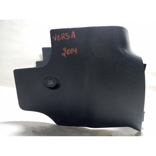 Extensor Painel De Instrumentos Nissan Versa 2014