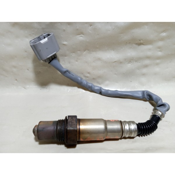 Sensor Sonda Lambda Nissan Versa 2014