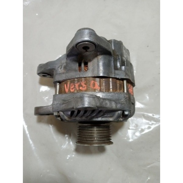 Alternador Nissan Versa  1.6 2014