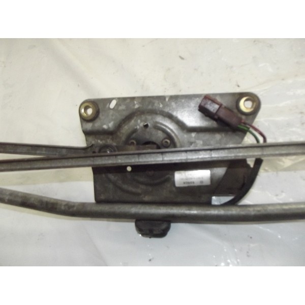 Motor Limpador Parabrisa Com Galhada Citroen Picasso 2003