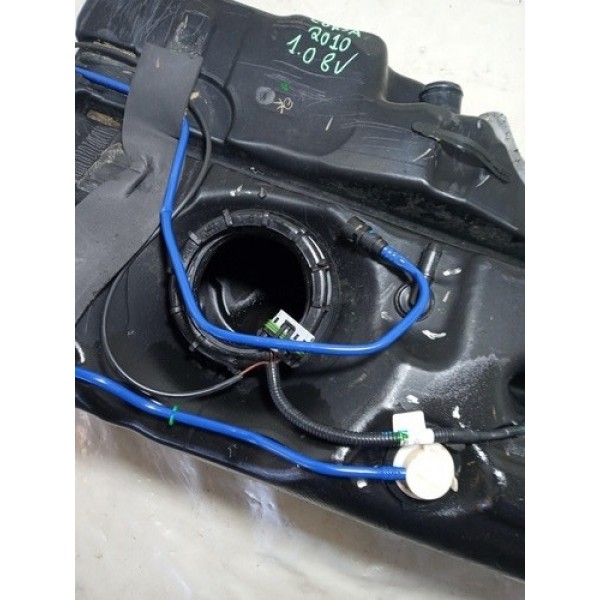 Tanque Gasolina Combustível Gm Corsa 2010 1.0 8v