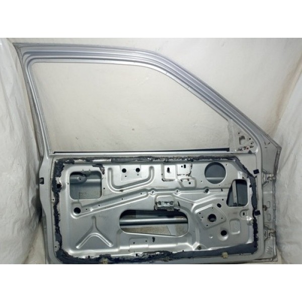 Porta Ford Escort Sw 98 Esquerdo Dianteiro