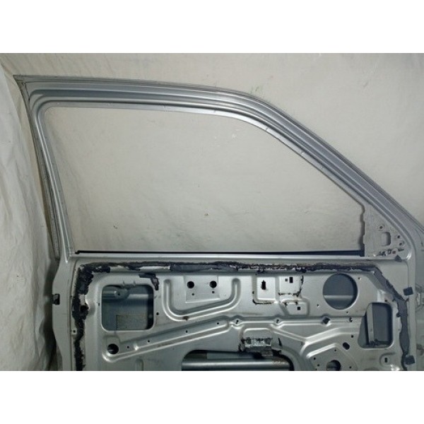 Porta Ford Escort Sw 98 Esquerdo Dianteiro