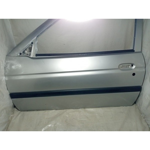 Porta Ford Escort Sw 98 Esquerdo Dianteiro