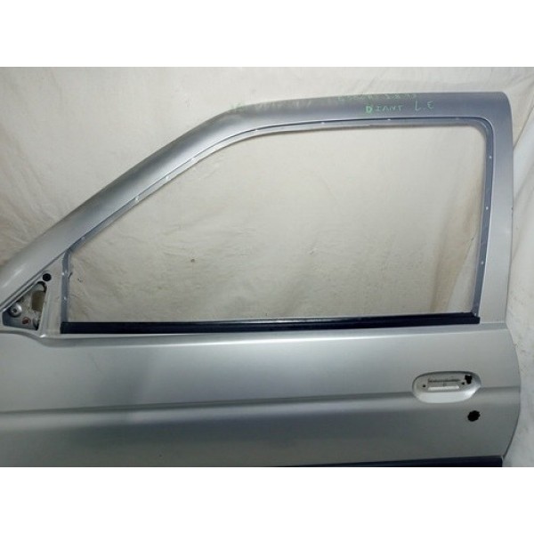 Porta Ford Escort Sw 98 Esquerdo Dianteiro