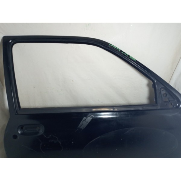 Porta Ford Courier 2004 Lado Direito