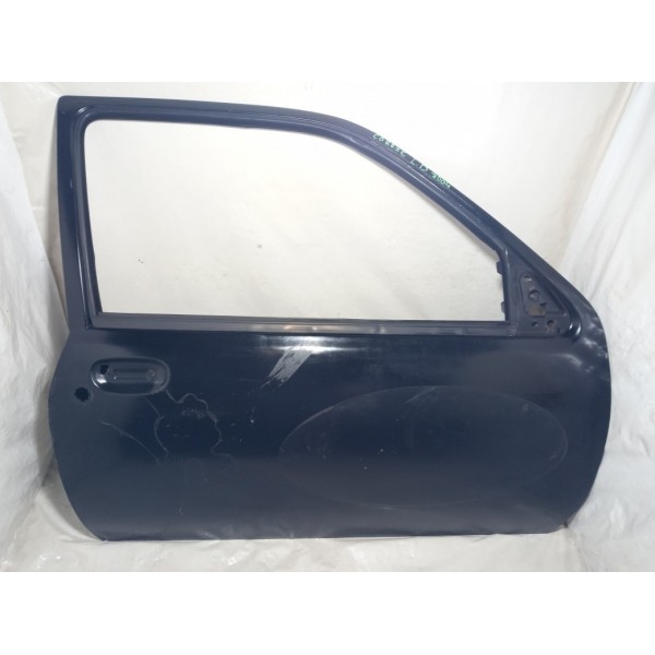 Porta Ford Courier 2004 Lado Direito