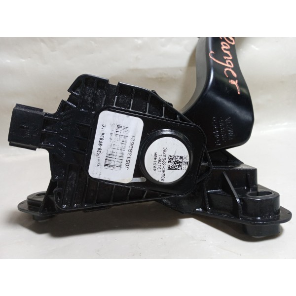 Pedal Acelerador Eletronico Ford Ranger 2015