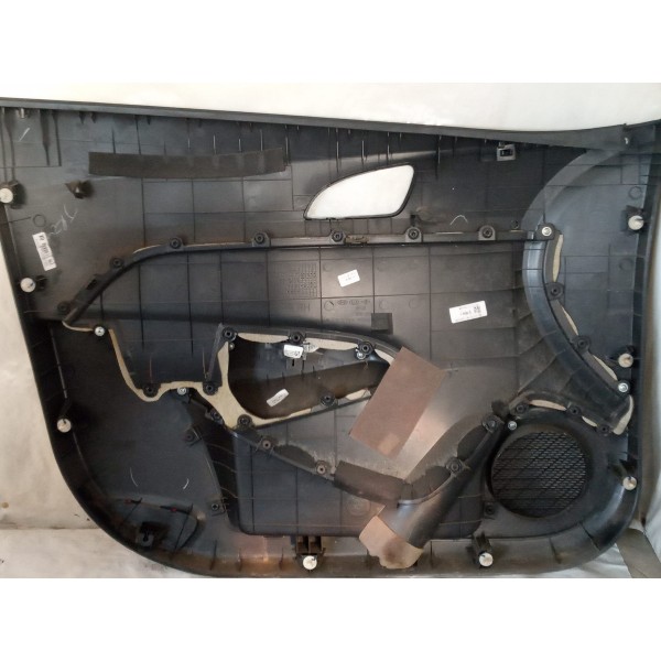 Forro Porta Hyundai Hb20 2014 Dianteiro L. Direito