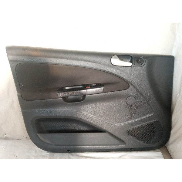 Forro Porta Vw Gol G6/voyage 2008 Dianteira L. Esquerdo