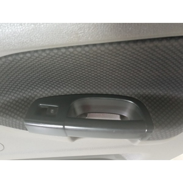 Forro Porta Vw Gol G5 2010 Traseiro L. Direito