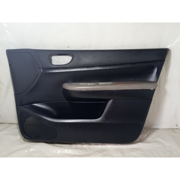 Forro Porta Peugeot 307 2005 Dianteiro Lado Direito