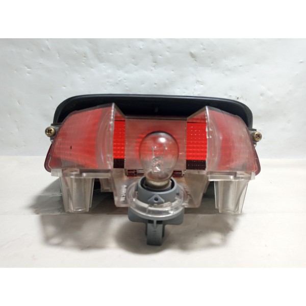 Break Light Luz De Freio Honda Civic 2000