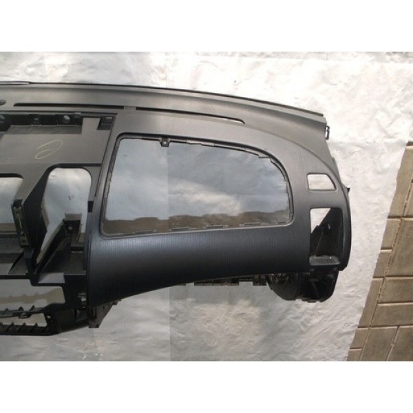 Capa Painel Mitsubishi L200 Triton 2009