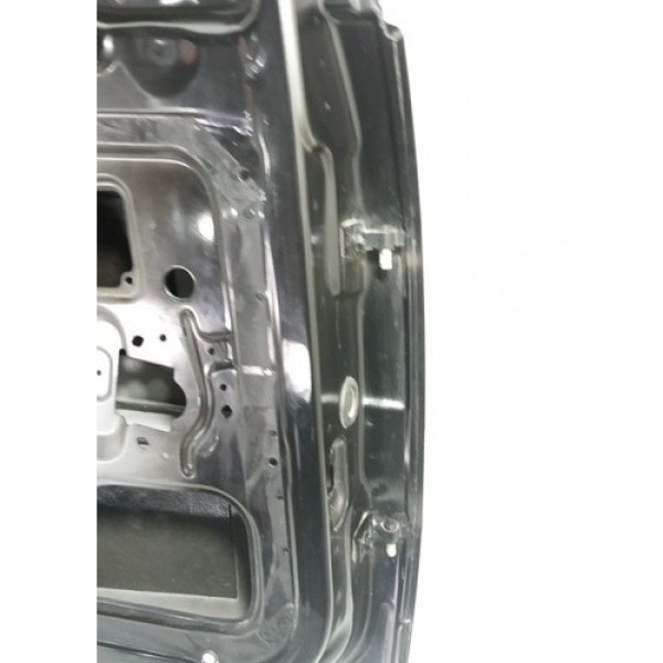 Porta Traseira Esquerda Vw Gol G5 2010