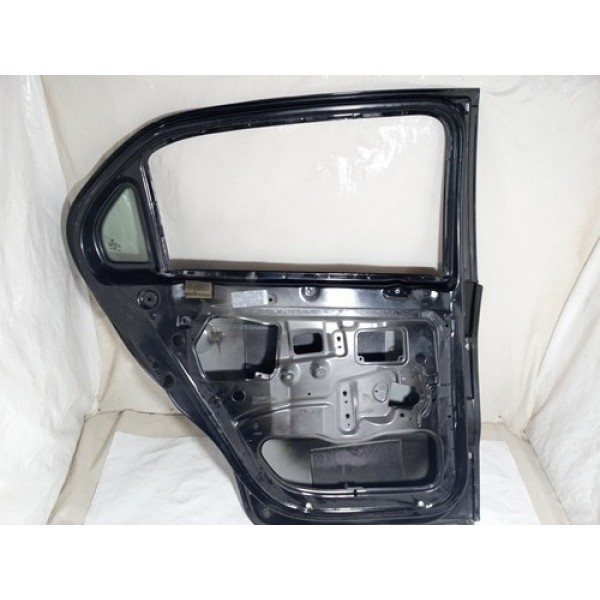 Porta Traseira Esquerda Vw Gol G5 2010