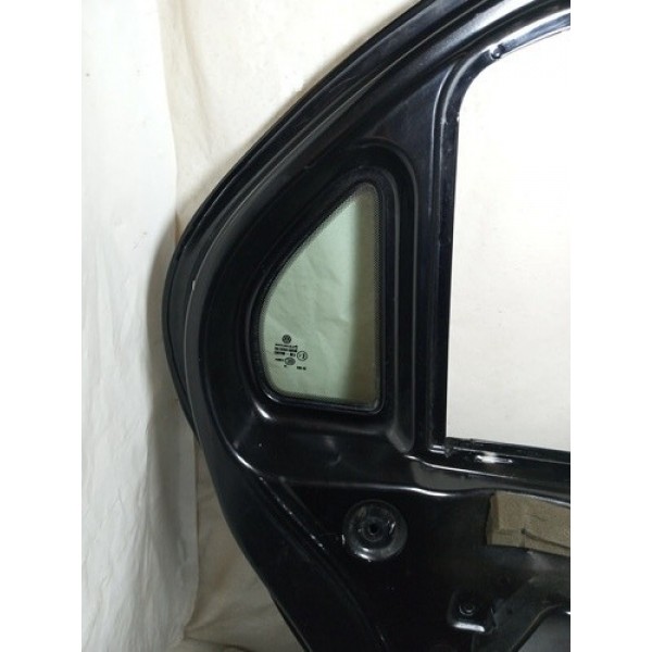 Porta Traseira Esquerda Vw Gol G5 2010