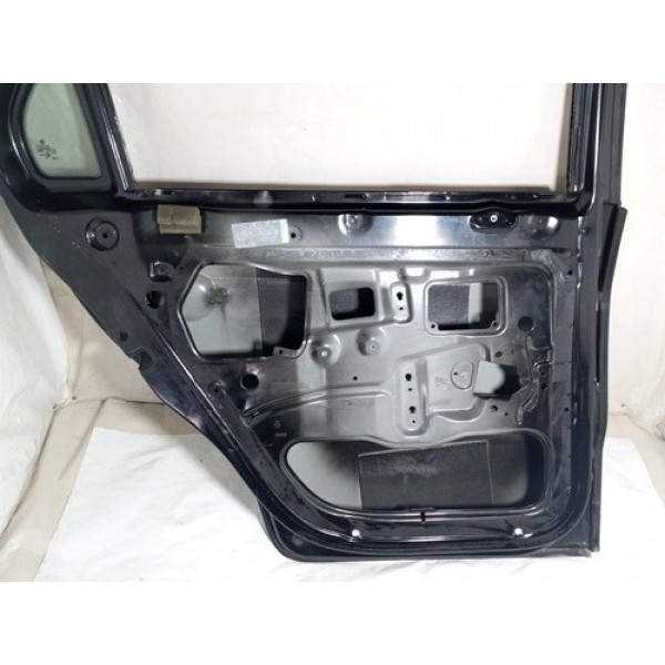 Porta Traseira Esquerda Vw Gol G5 2010