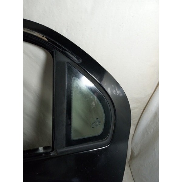 Porta Traseira Esquerda Vw Gol G5 2010