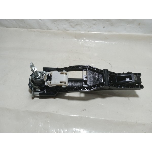 Maçaneta Externa Dianteira Direita Vw Gol G5 2010