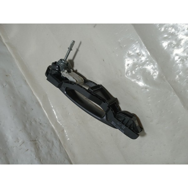 Maçaneta Externa Dianteira Esquerda Vw Gol G5 2010