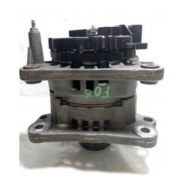 Alternador Vw Fox 1.0 2008 Sem Ar