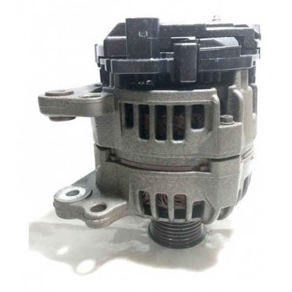 Alternador Vw Fox 1.0 2008 Sem Ar