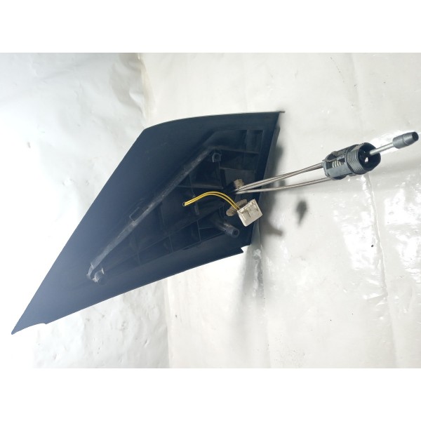 Retrovisor Fiat Grand Siena 2012 A 2015 L. Esquerdo