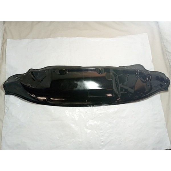 Chapa Painel Corta Fogo Anti Chama Vw Fox 2008 1.0