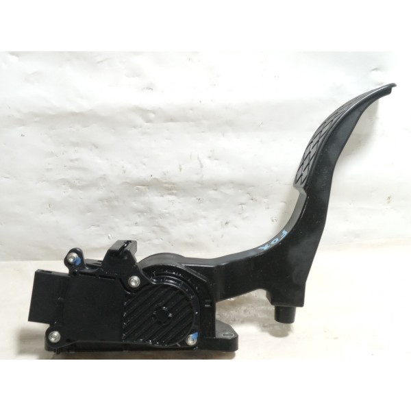 Pedal Acelerador Eletronico Vw Fox 2008