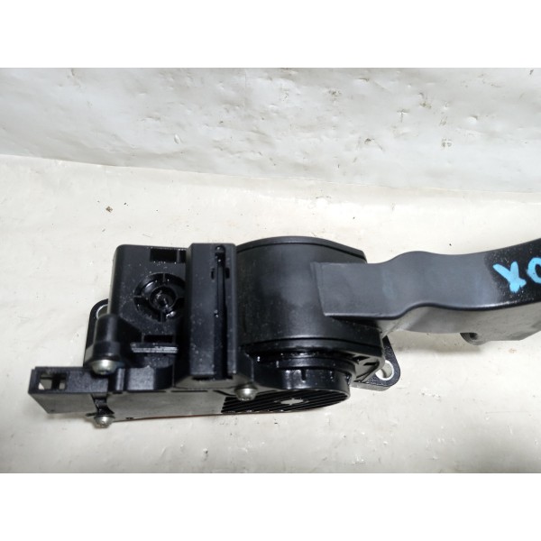 Pedal Acelerador Eletronico Vw Fox 2008