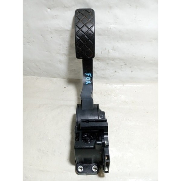 Pedal Acelerador Eletronico Vw Fox 2008