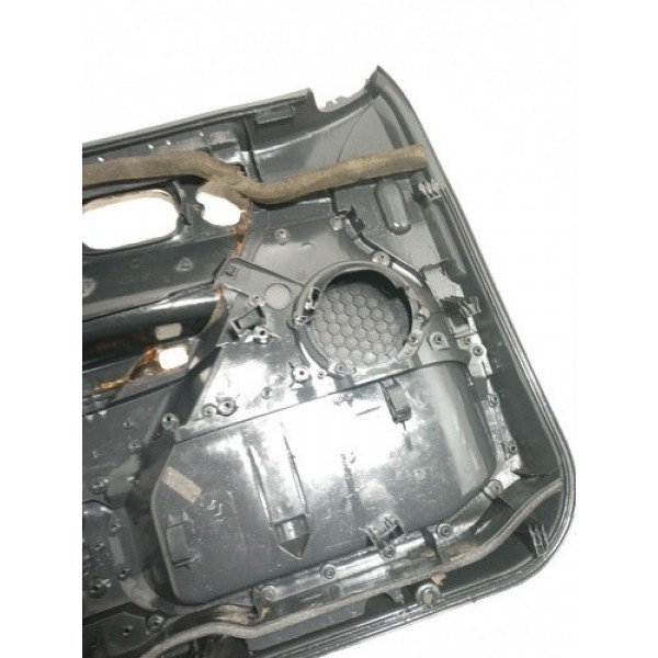 Forro De Porta Renault Megane 2007 Direito Dianteiro