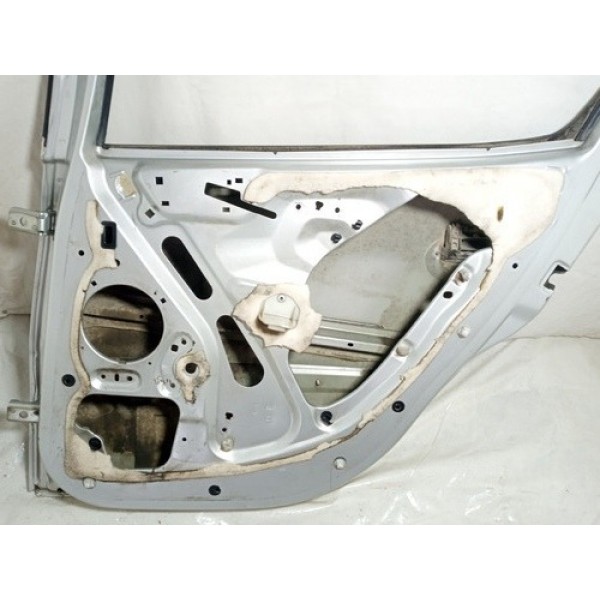 Porta Peugeot 207 2011 Traseira Direita