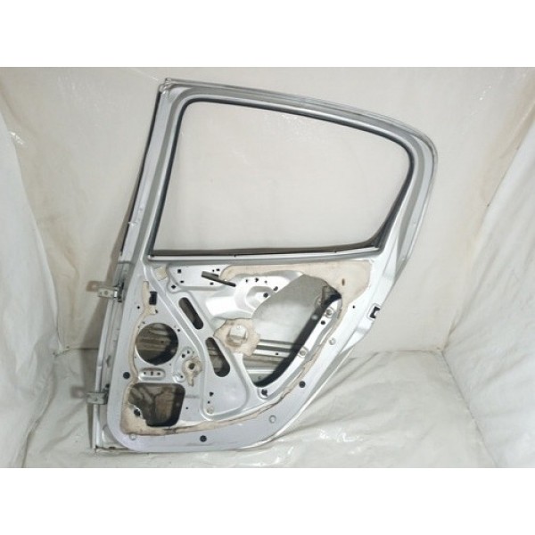 Porta Peugeot 207 2011 Traseira Direita