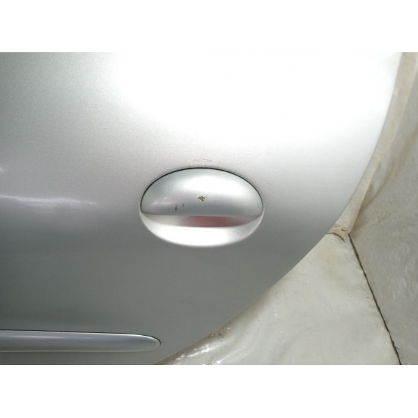 Porta Peugeot 207 2011 Traseiro Esquerdo