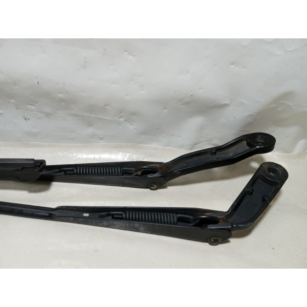 Braço Haste Limpador De Parabrisa Peugeot 207 2011