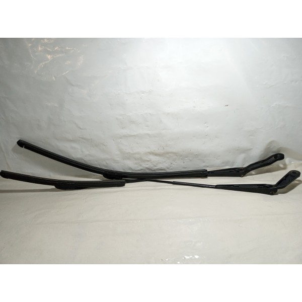 Braço Haste Limpador De Parabrisa Peugeot 207 2011