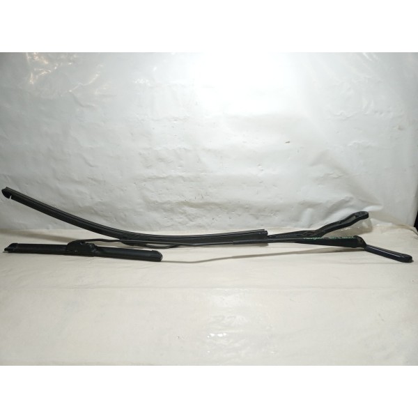 Braço Haste Limpador De Parabrisa Peugeot 207 2011