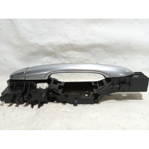 Maçaneta Externa Renault Megane 2007 Traseira L.esquerda