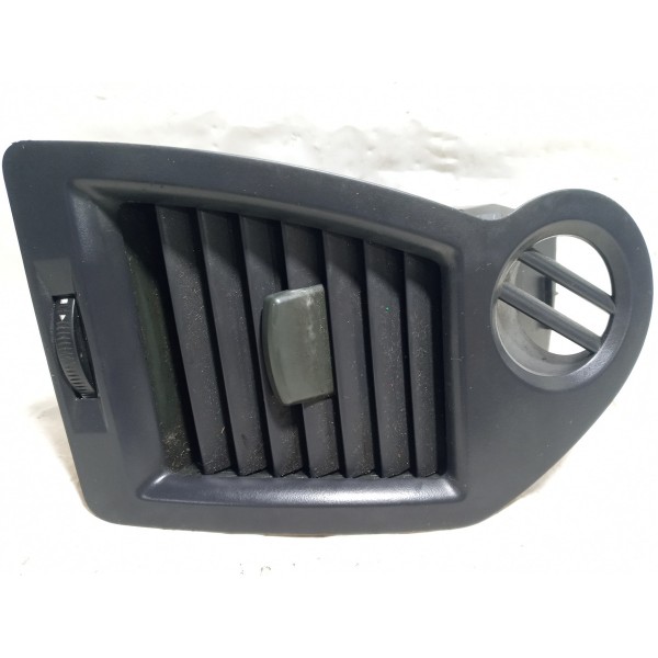 Difusor Ar Renault Megane 2007 Lado Direito