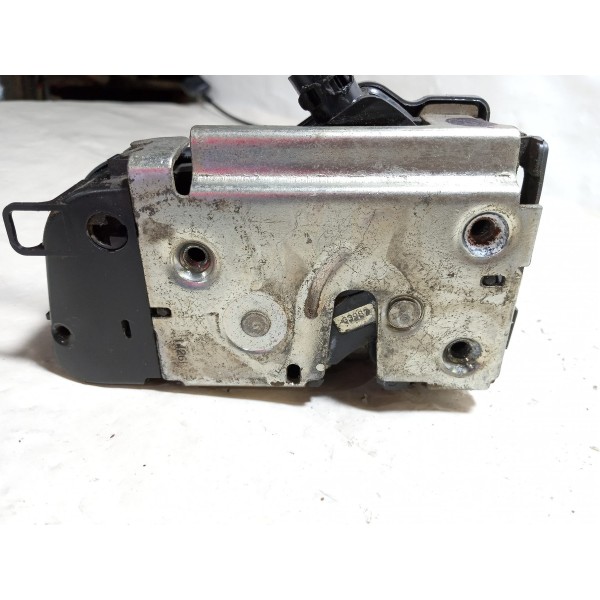 Fechadura Porta Traseira Direita Renault Megane 2007