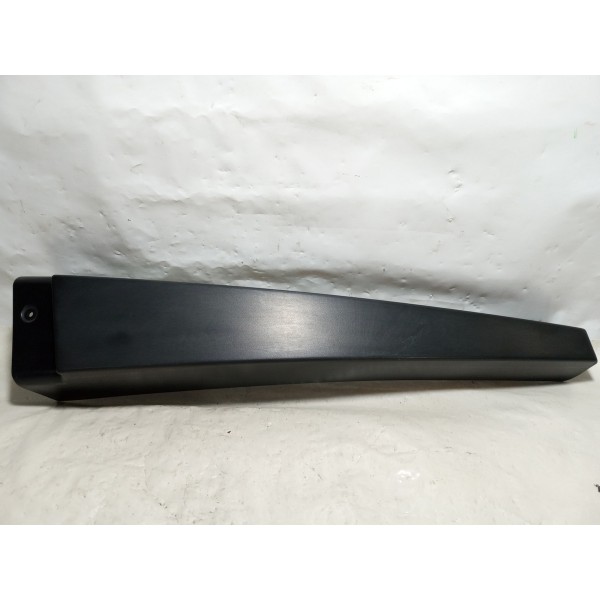 Moldura Externa Coluna Diant. Esquerda Renault Megane 2007