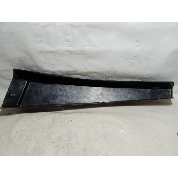 Moldura Externa Coluna Diant. Esquerda Renault Megane 2007