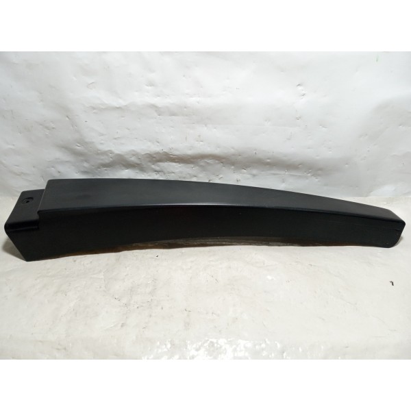 Moldura Externa Coluna Diant. Esquerda Renault Megane 2007