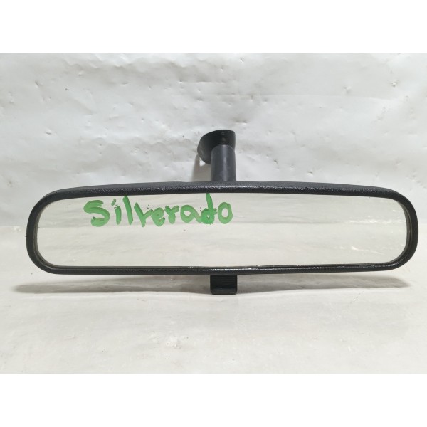 Retrovisor Interno Gm Silverado 1997