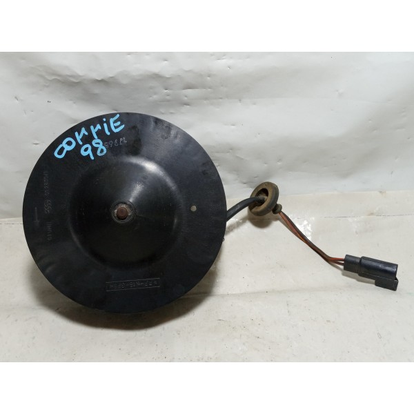 Eletroventilador Interno Ar Condicionado Ford Courier 98